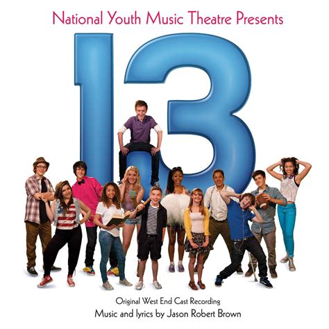 Georgia Riley & '13: The Musical .